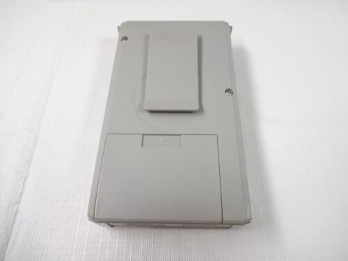 Vintage Sanyo FM/AM tragbares Radio Stereo RP55 keine Riemen FUNKTIONIERT! - Bild 3 von 7