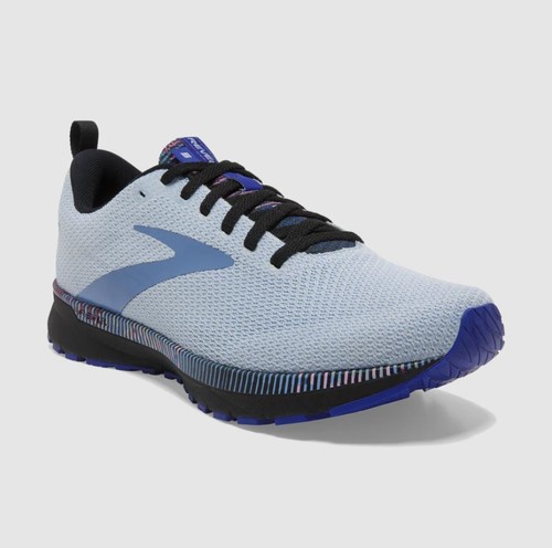 Brooks Revel 5 Womens Running Shoes (B Standard) (447) | BRAND NEW - Picture 3 of 8