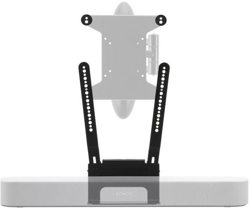 Thumbnail - Flexson Av-universal-konsole/halt Halterung Flxbtv1021