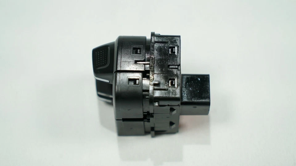 Interruptor de módulo de control de frenos de remolque Dodge Ram 2013-2020 OEM MOPAR 68105206AC Foto 4 de 4