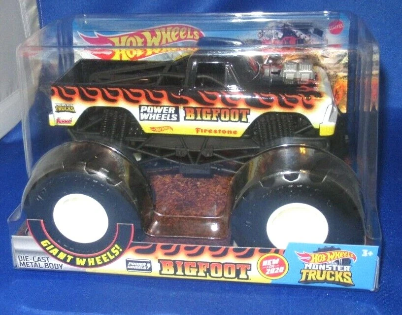 Giant power sale wheels