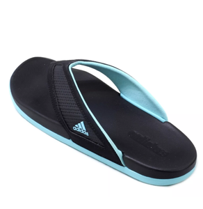 adidas female flip flops