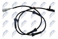 HCA-NS-017 NTY Sensor, Raddrehzahl FüR Nissan,Renault