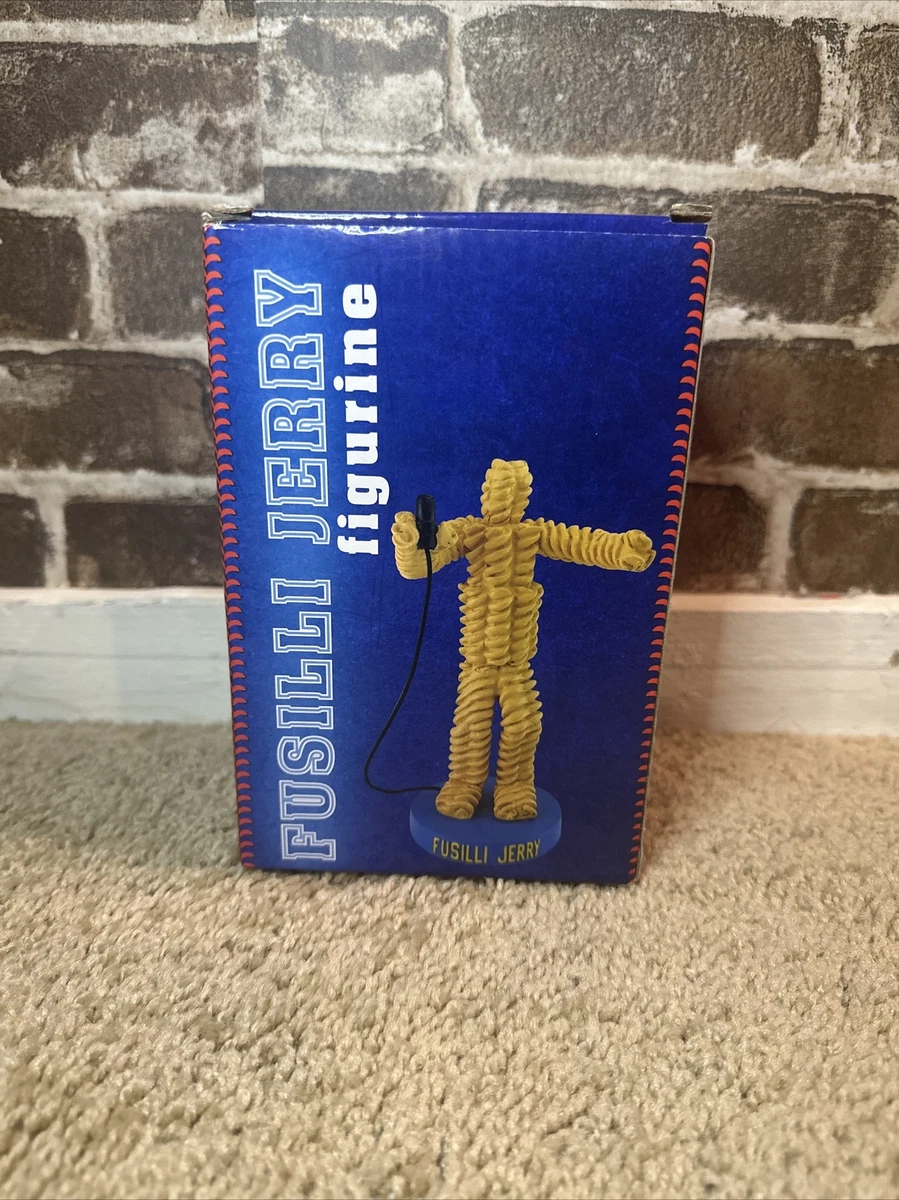 Fusilli Jerry