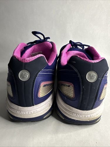 New Balance, 1540 V2 Blue/Pink Women's Running Shoes W1540BB2 Sz 13 - 第 5/7 張圖片