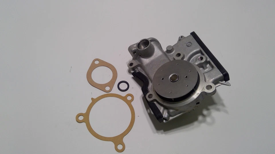 ПОДХОДИТ 1983-1987 MAZDA 626 B2000 ВОДЯНОЙ НАСОС WPZ-012 - НОВЫЙ OEM WPZ-012 - Изображение 2 из 3