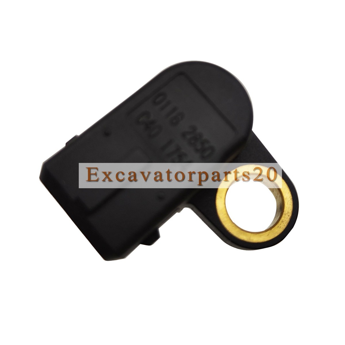 てぷぷ　0118 0118-2850 Diesel Engine Parts EC140 Speed Sensor 20459868