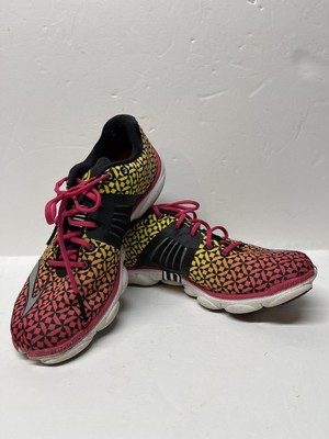 brooks pureconnect 4 womens