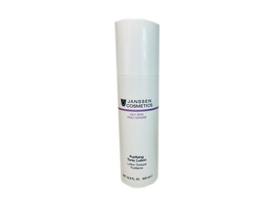 Janssen Purifying Tonic Lotion 16.9oz / 500ml 
