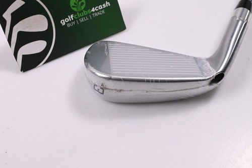 Cobra King Tec Utility #3 Iron / 19 Degree / Regular Flex KBS $-Taper Lite - Picture 3 of 6