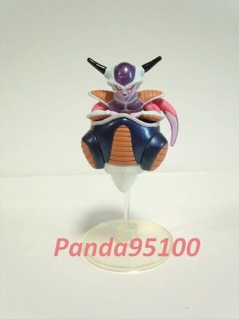 FIGURINE FREEZER HG SP DRAGON BALL Z DBZ GASHAPON FIGURE FIGURA BANDAI neuf