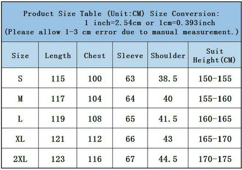 Long Medical Doctor Nurse Surgeon Isolation Coat Unisex Surgical Gown Reusable - Picture 7 of 14