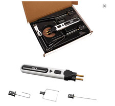 Portable Cordless Foam Cutter Hot Wire Pen Styrofoam Cutting Tools UK