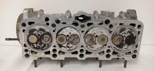 038103373E Zylinderkopf R. für SEAT IBIZA (6K1) * 105773 - Bild 4 von 9