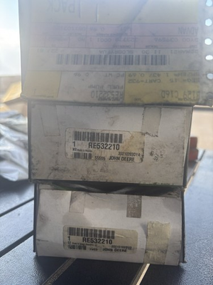 #ad #ad John Deere RE532210 Fuel Transfer pump $120.00