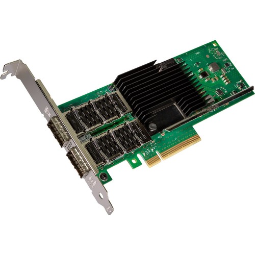 Intel Ethernet Converged Network Adapter XL710-QDA2 (exl710qda2g1p5) - Afbeelding 2 van 2