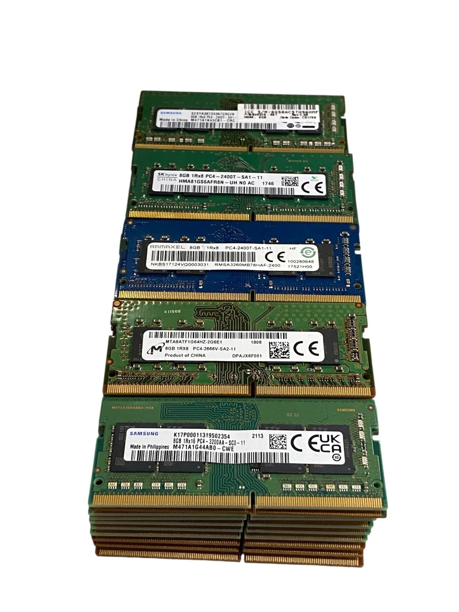 SK hynix DDR4 SDRAM Memory (RAM) for sale | eBay