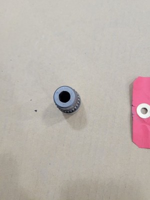 Coupler for RR250 Rolls Royce Allison compressor PN 23079637-1