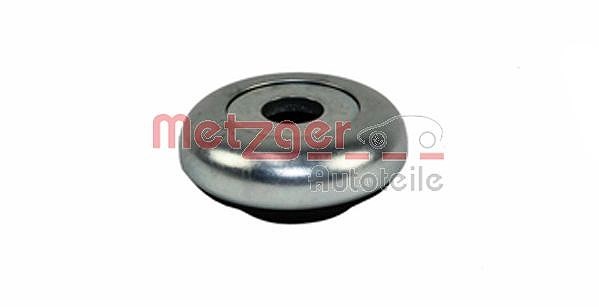 Metzger WäLzlager, FederbeinstüTzlager Vorderachse Beidseitig U.A. FüR Abarth-image