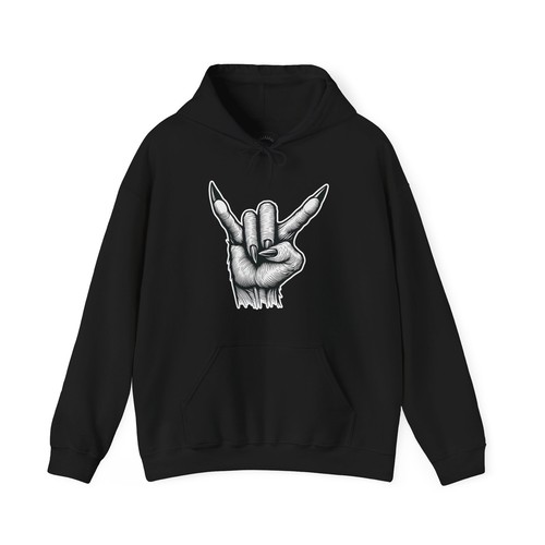 MS Mara Salvatrucha Hoodie | MS-13 Latino Latina El Salvador Central America - Picture 2 of 8