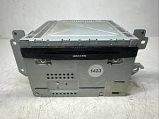 2010 2011 2012 Ford Fusion Amfmcd Radio Oem Be5t19c157aa 2010 2011 2012 Ford Fusion Amfmcd Radio Oem Be5t19c157aa