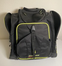 Transpack Heated Travel Ski Snow Boot Gear Bag Shoulder Straps NO HEATER 