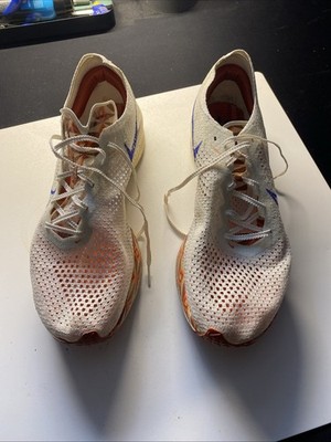 Nike Zoom x Invincible Run Laufschuhe, Größe 46