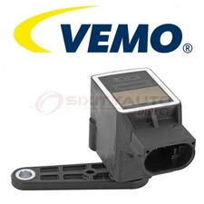 VEMO Rear Headlight Level Sensor for 2001-2002 Mercedes-Benz S600 - um