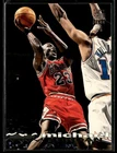 1993-94 Stadium Club #169 Michael Jordan Basketball Card 2002M