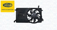 Magneti Marelli 069422741010 LüFter FüR MotorküHlung LüFter KüHlung