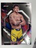 2024 Topps Finest UFC #68 Gilbert Burns