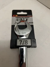 Performance Tool W30228, 7/8” Combo Wrench
