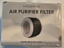 Megawise Air Purifier Filter