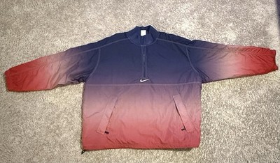 Купить supreme nike ripstop pullover jacket black ss24 size Купить supreme nike ripstop pullover jacket black ss24 size