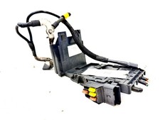 CENTRALINA BATTERIA PER PEUGEOT 308 Serie STTV 9666527580 Diesel 1600 (07>14)