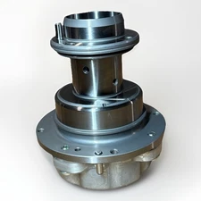 TOYOTA GENUINE TUBE ASSY, CAMSHAFT TIMING 13050-50021 thumbnail 1