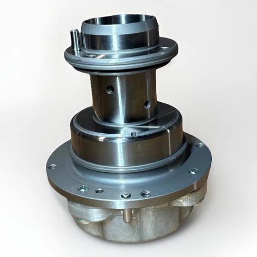 TOYOTA GENUINE TUBE ASSY, CAMSHAFT TIMING 13050-50021