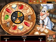   Pizzeria By ASTRO 8-Liner Replacement VGA G...