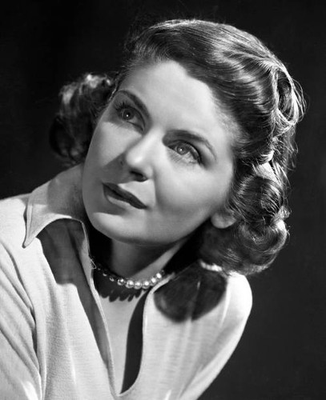 #ad #ad Patsy Campbell on the Radio soap opera The Second Mrs Burton Novem Old Photo AU $9.00
