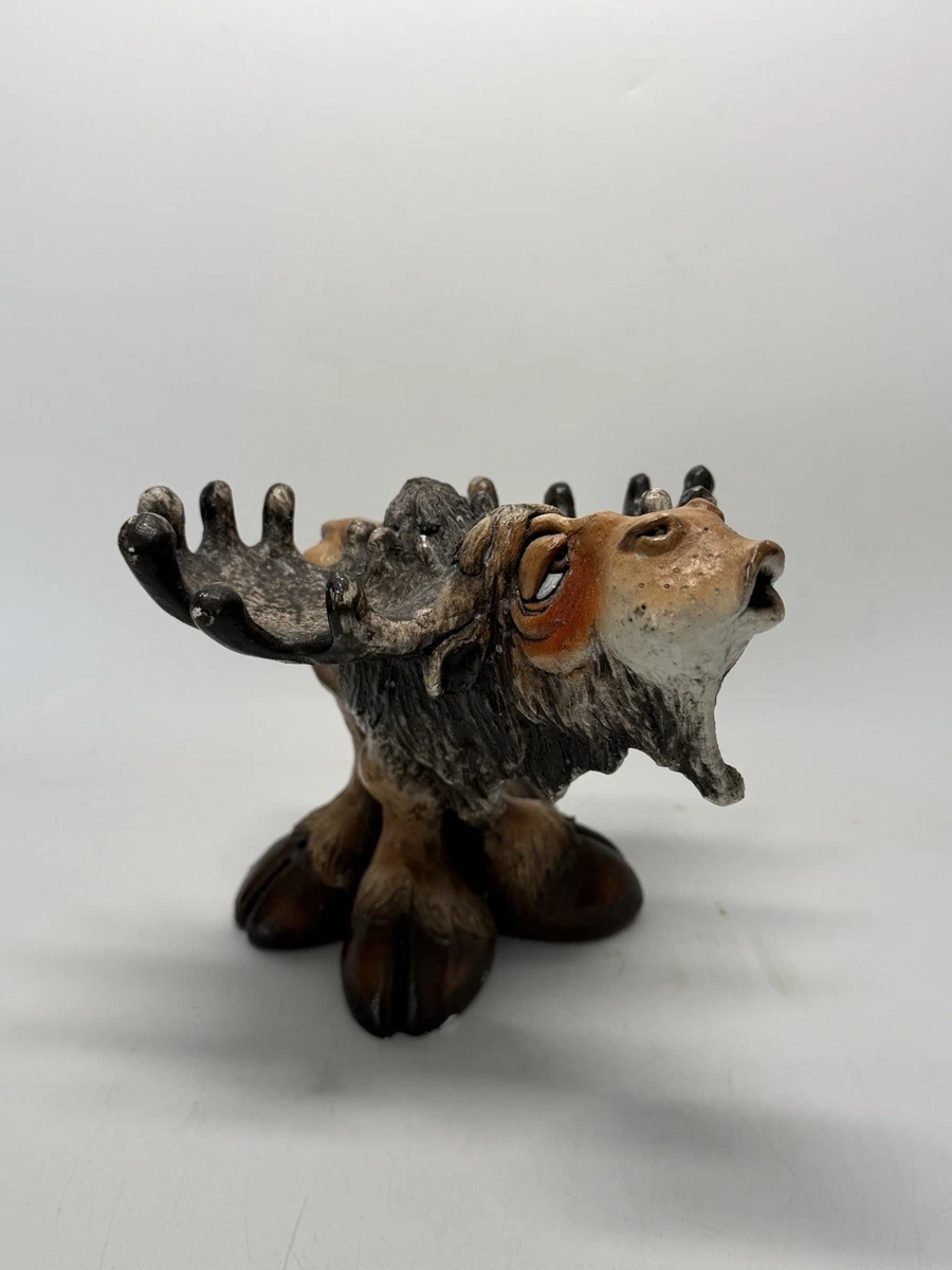 Beasties Of The Kingdom In Collectible Animal Figurines for sale