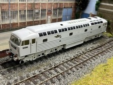 Heljan 4005 BRCW D0260 LION LTD EDITION Diesel OO