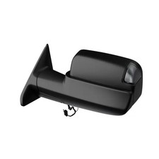 Genuine Mopar Outside Rear-view Mirror Left 68361477ac Genuine Mopar Outside Rear-view Mirror Left 68361477ac
