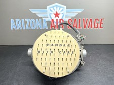 Honeywell RCVR-XMTR-ANT Radar PN: MI-585280 Piper PA31 Twin