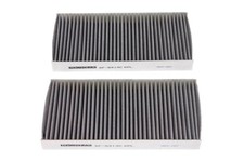 INNENRAUMFILTER POLLENFILTER FÜR RENAULT LAGUNA III (BT0/1) - MAXGEAR 26-0625