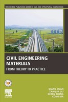 Qiang Yuan (U. A.) | Civil Engineering Materials | Taschenbuch | Englisch (2021)