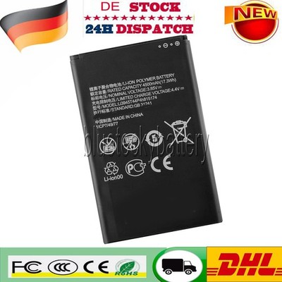 1pcs New batterie Battery Akku für ZTE MU5001 5G Wifi Rou Li3945T44P4h815174 450