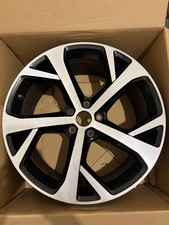 Seat Tarraco FR Alloy Wheel 5FJ601025
