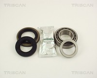 Triscan Radlagersatz 8530 27206 FüR Volvo 740 744 745 760 704 764 940 945 944 2