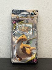 Sonne & Mond Serie 11 Bund der Gleichgesinnten 1 Themendeck Dragoran Deutsch