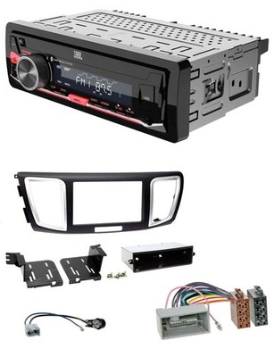 JBL AUX USB Bluetooth MP3 Car Stereo for Honda Accord (2011 onwards)